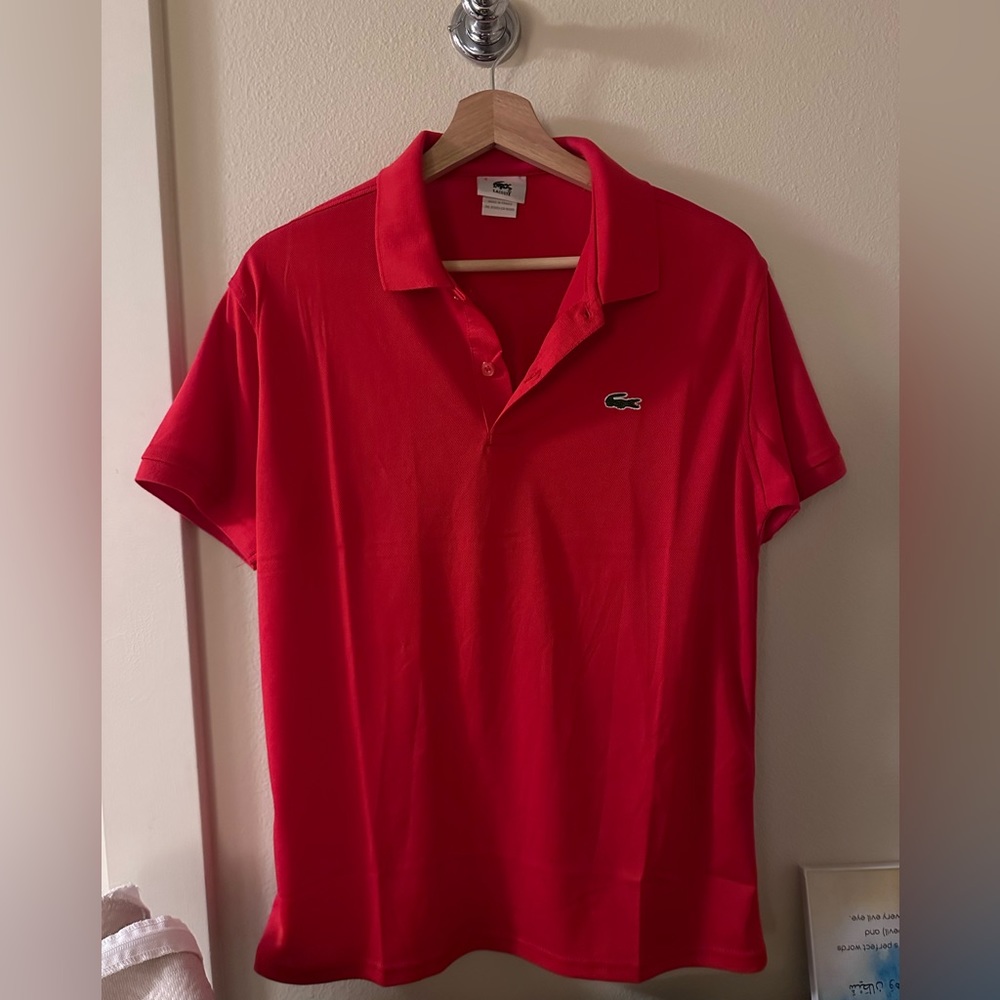 Lacoste Shirt